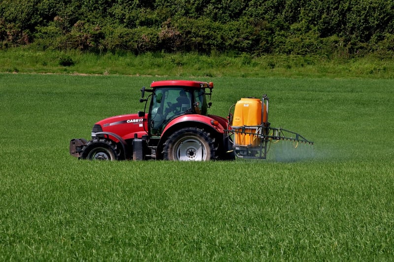 Safe Insecticides